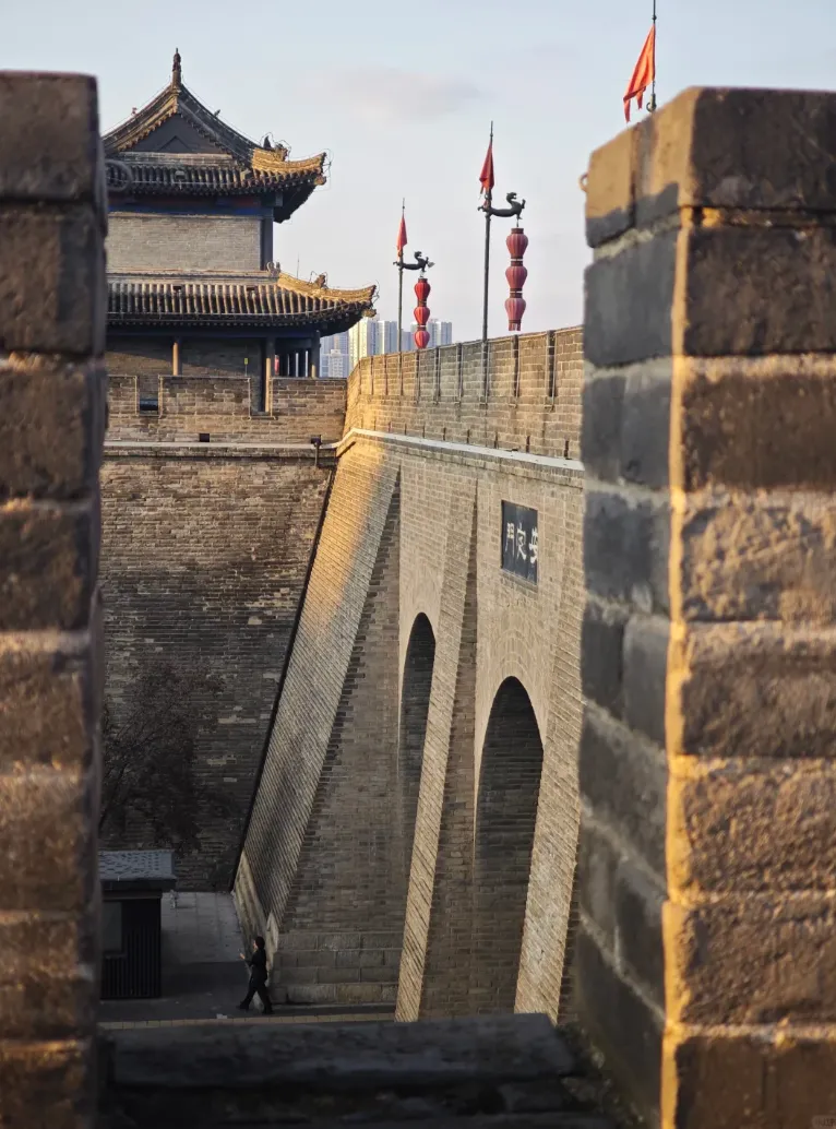 五一西安旅游攻略|赴长安之约,品地道陕味