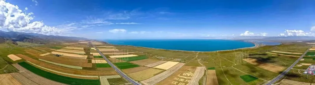 青甘大环线自驾游游玩天数:合理规划与行程建议解析