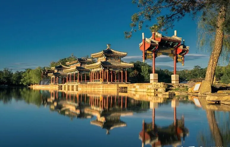 承德避暑旅游攻略:皇家园林探秘,塞外风光夏季游玩