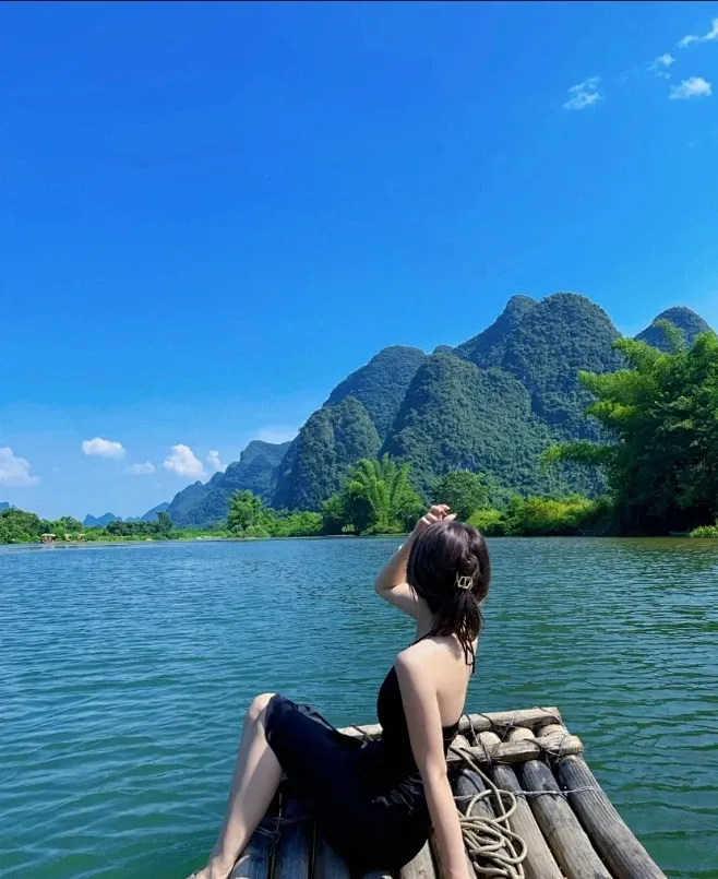 去桂林旅游踩过的6个坑,全是攻略里很少有人愿意明说的现实