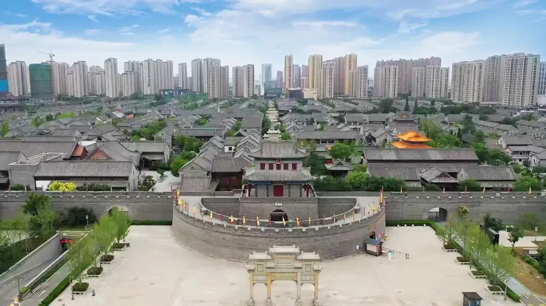 即墨古城·古县衙3A景区免费+优惠攻略!玩转假期~