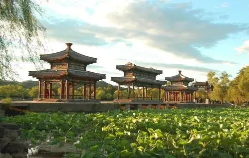 河北省旅游规划或将公布!承德市或成爆发点,唐山市将有望成最大赢家!