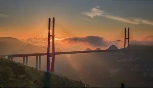 贵州省旅游新规划将启铜仁体验升级安顺或迎最大红利