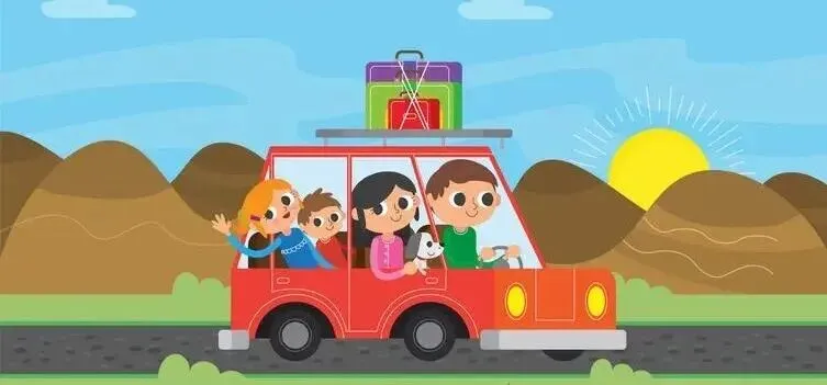 别被网红旅游裹挟,理性规划奔赴山海
