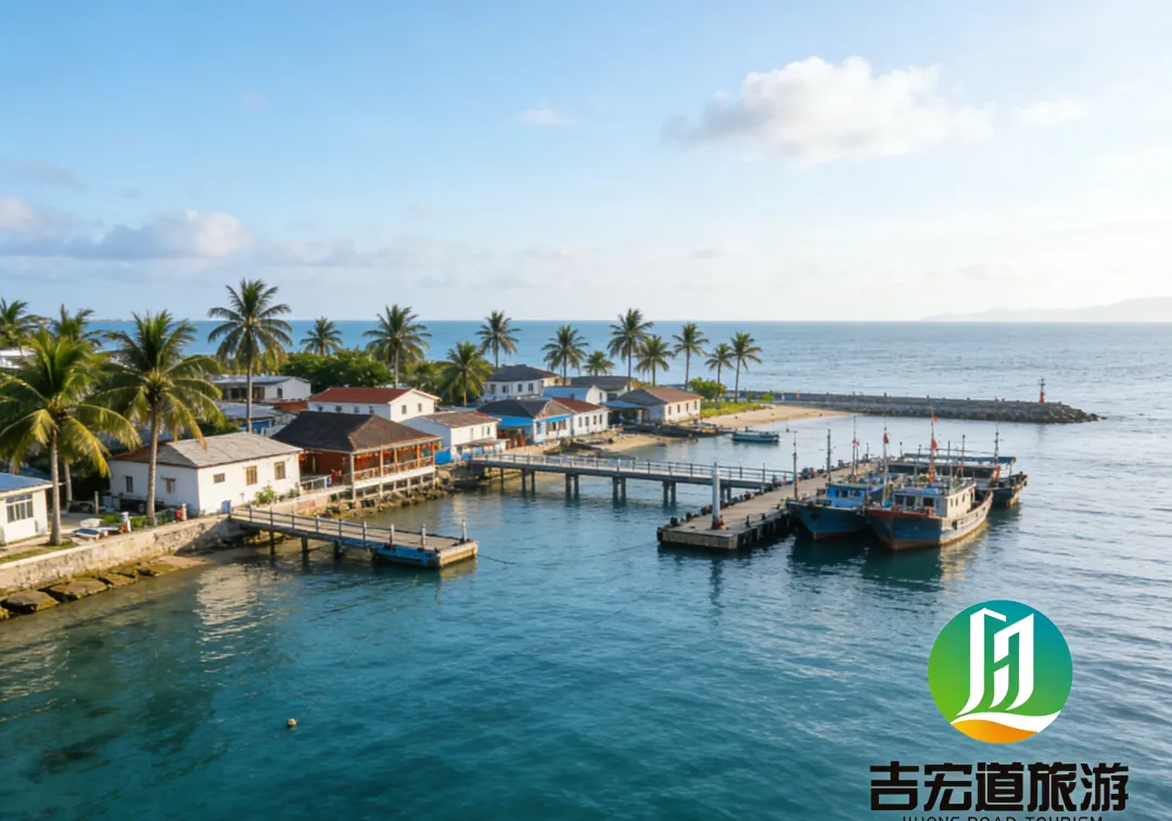 普通人能去西沙群岛旅游吗?5月南海之梦价格+登岛条件全攻略避坑