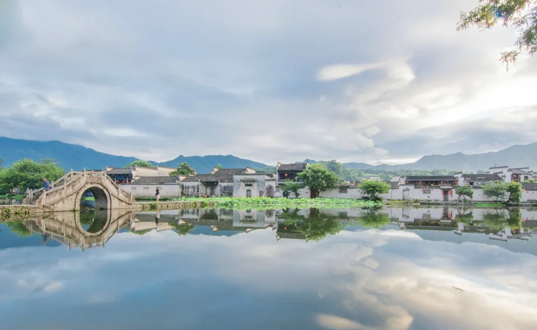 五一小预算旅行攻略:5个景美人稀的小众城市推荐