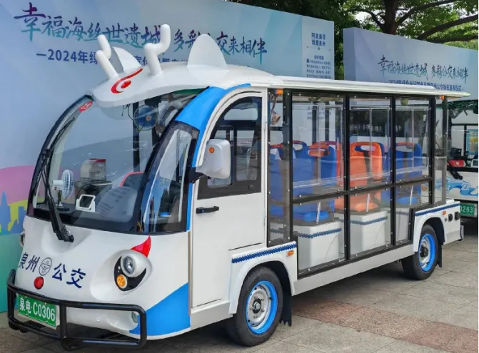 泉州城区旅游攻略