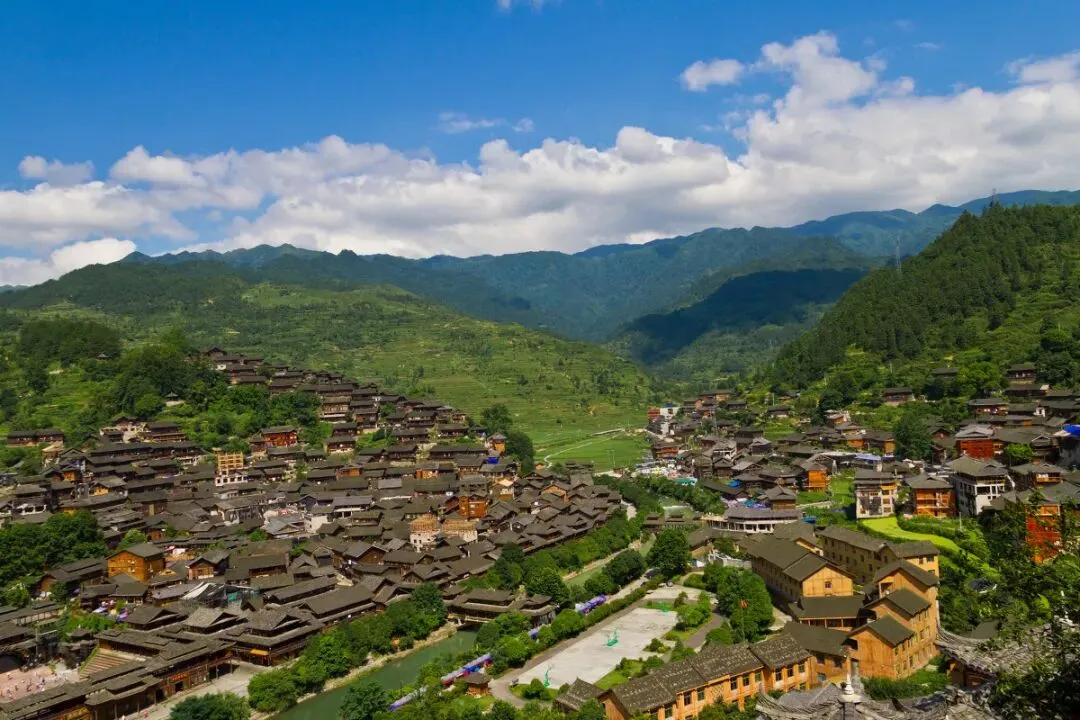 贵州自驾配套旅游攻略|解锁自驾自由,全程无忧,附小众自驾路线
