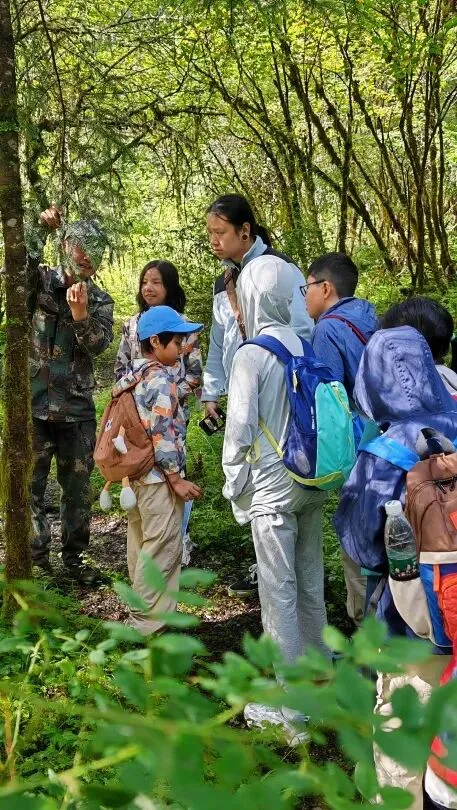 平武五一假期精彩持续加载!花样游玩攻略,一键码住→
