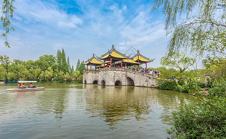 最适合4-5月旅行的6座小众宝藏城市,无需攻略,随便挑一个就出发!!