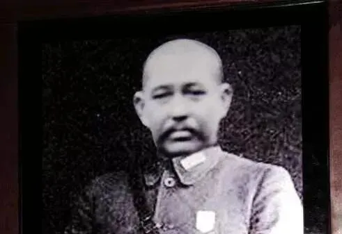 五一出游指南:福建土匪宝藏藏哪里之闽西“土皇帝”卢老虎!