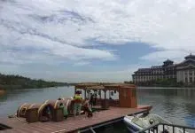 天津市旅游规划或将公布!东丽区或成爆发点,西青区将有望成最大赢家!