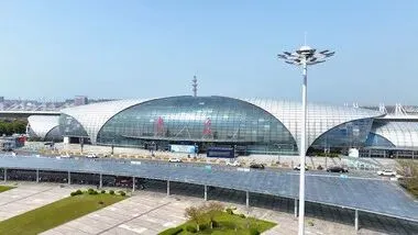 五一旅游特辑剧透(十二)丨南通全域攻略:夜游濠河+启东看海+如皋长寿宴+海安河豚,苏超带你闭眼冲!