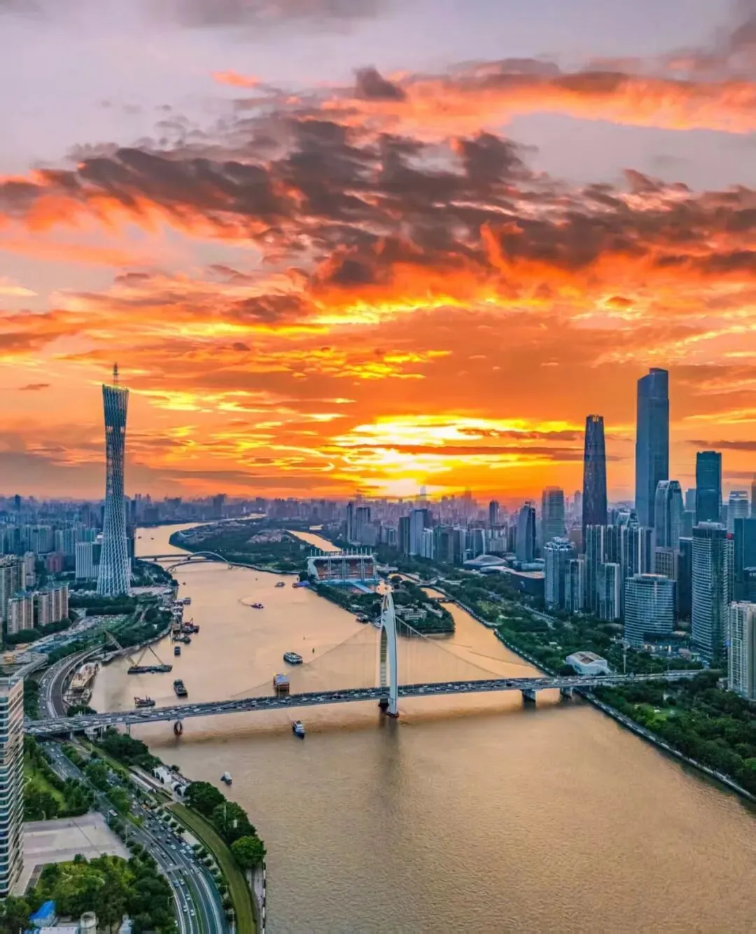 广州旅游全攻略(二)