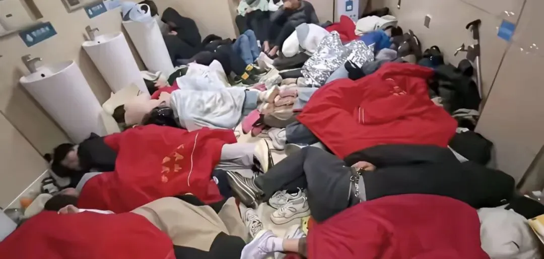 泰山旅游内幕曝光!6条良心攻略,看懂少花几百冤枉钱