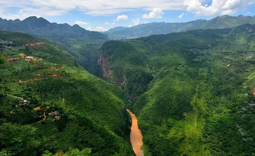 云南曲靖宣威旅游攻略