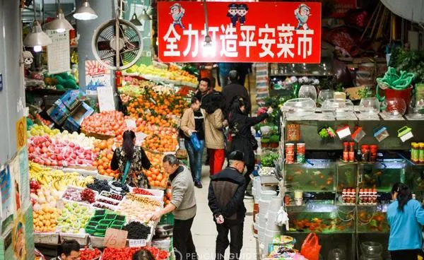 成都慢生活旅游攻略:逛遍市井烟火,网红景点美食合集