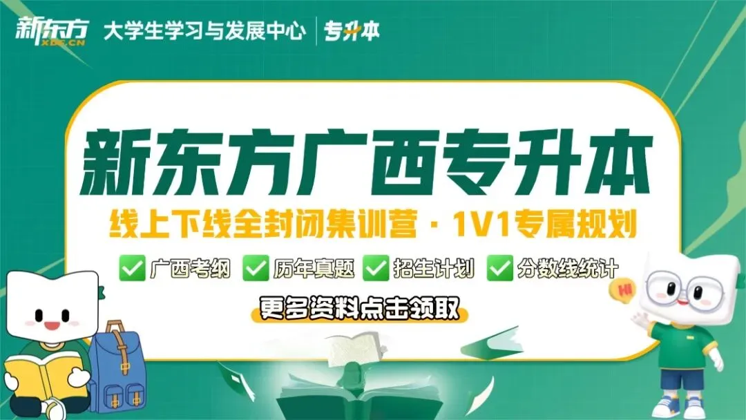 桂林旅游学院2026年普通高等教育专升本报考指南