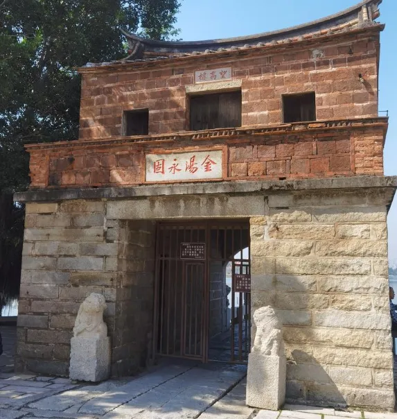 晋江安平桥深度游玩攻略,一文解锁千年石桥的正确打开方式