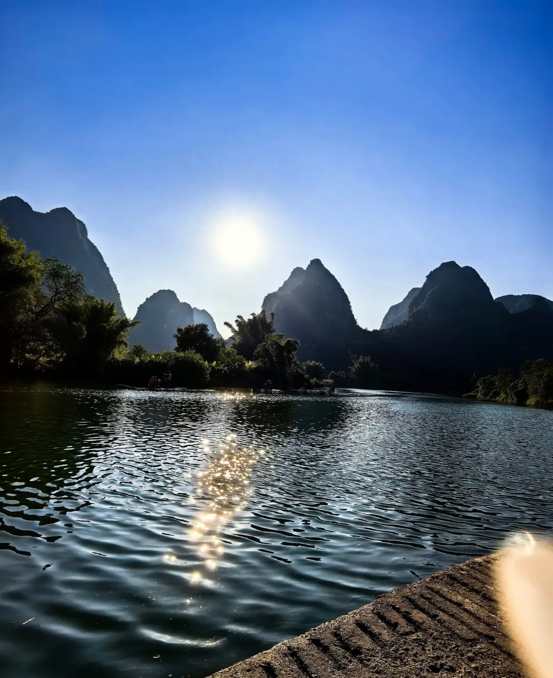 桂林世界级旅游城市规划获批,文旅全域升级格局成型