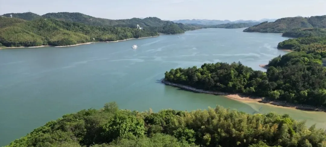 溧阳两天一晚旅行攻略,全程几乎不花钱的穷游玩法
