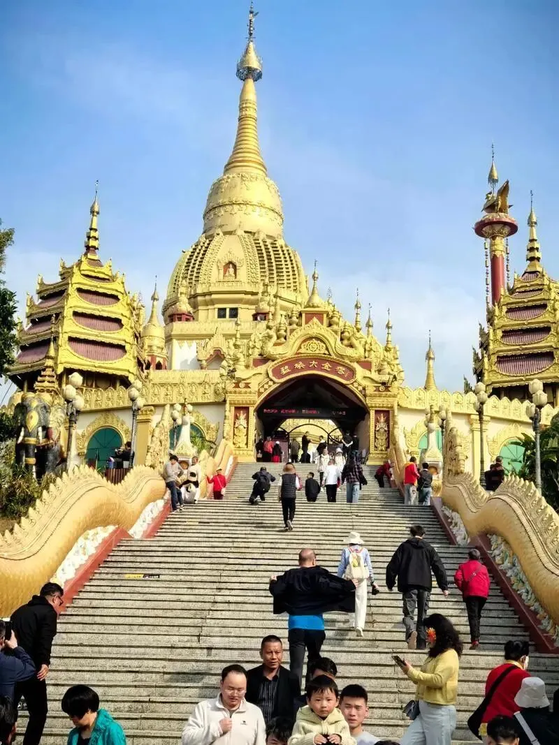 最适合5月旅行的6个目的地,无需攻略,说走就走!心累了,就去小住三五天!!