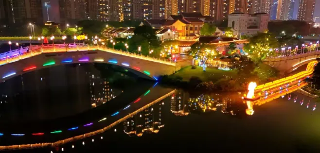 漳州闽南水乡游玩攻略 | 推荐路线跟着走不迷路