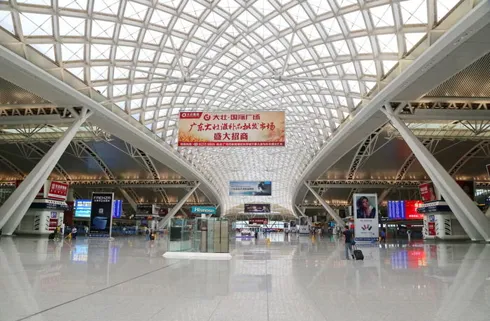 集结高铁直达与自驾线路 假期出行方案上线
