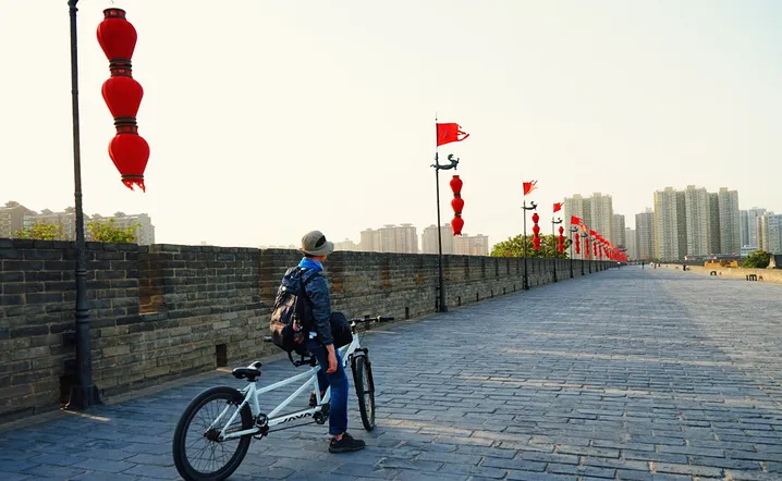 别盲目去西安!这份文旅景点攻略请收好!