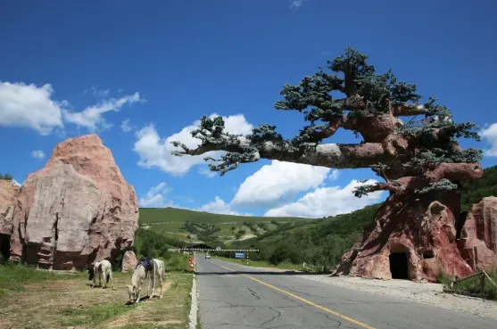 【赤峰市】值得一去的十大景点,内蒙古旅游攻略