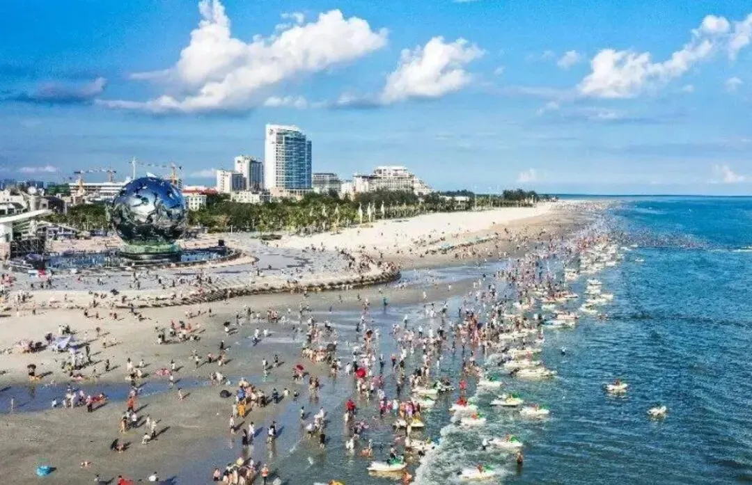 看好自己的钱包,北海旅游“避坑”指南,看了你就不会踩坑了