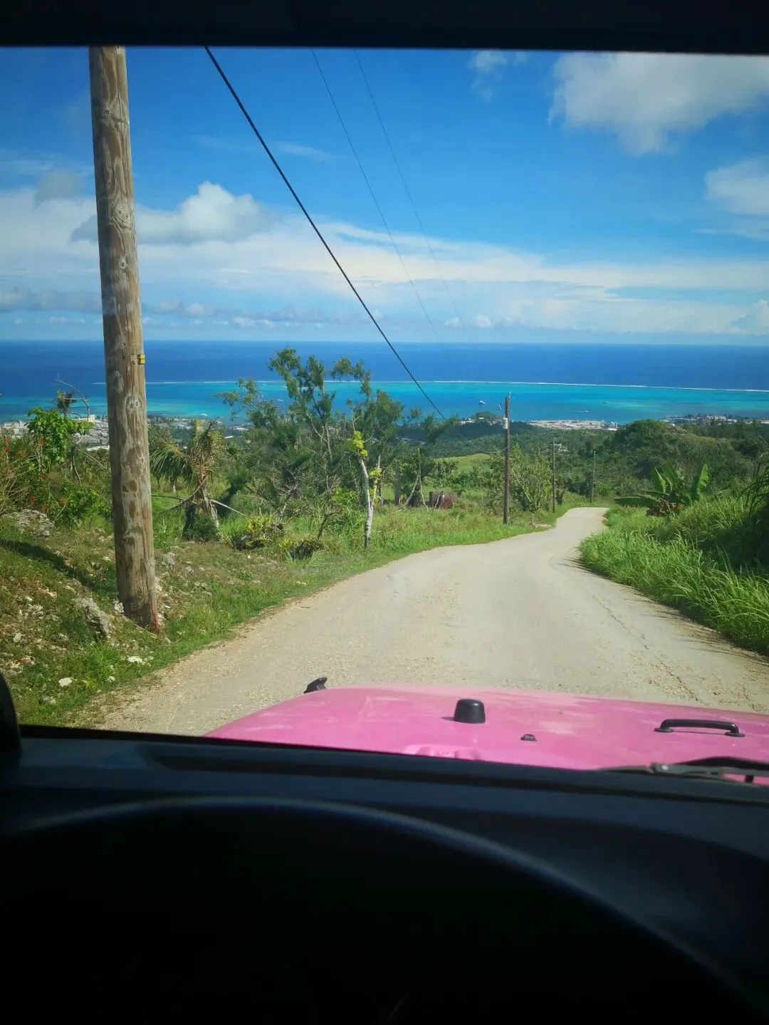 旅行攻略之旅途中的风险及旅意险
