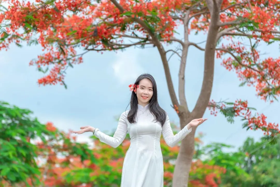 文艺少女必看!厦门五一治愈系旅行攻略