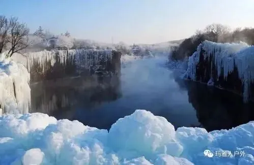 雪乡爆发在即国家十年规划揭示东北旅游新黄金区