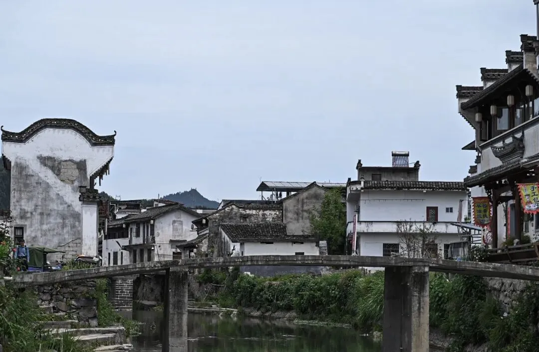 唐模景区保姆级攻略(含鳌鱼灯+烟花夜游)
