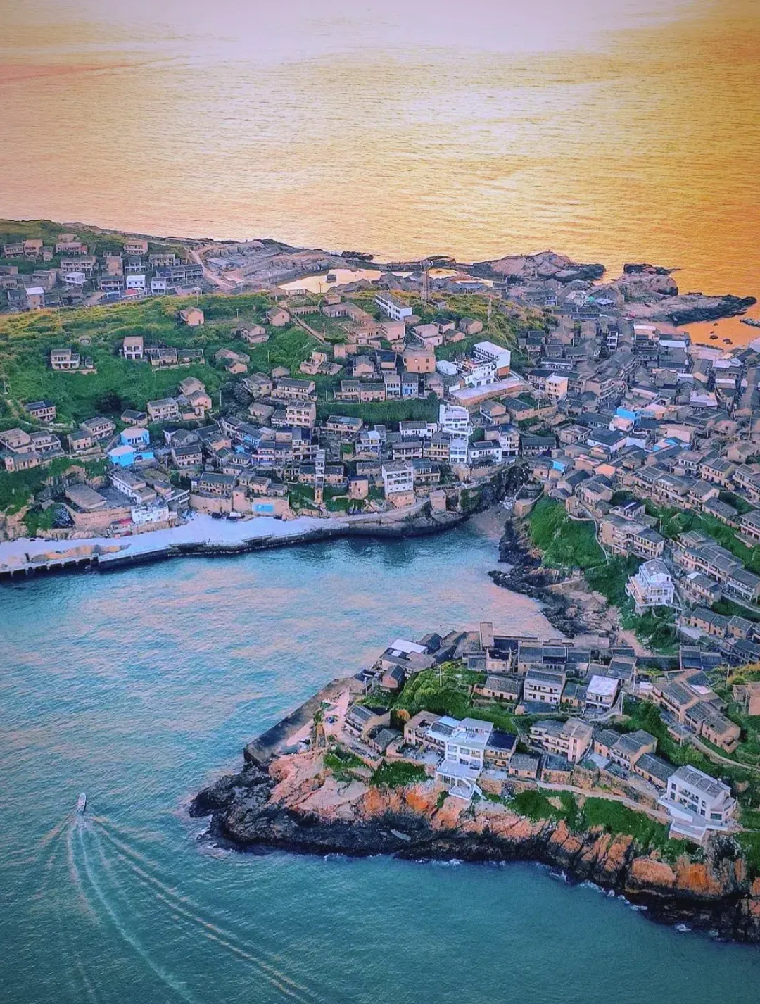 舟山深度旅行攻略|看海、拜佛、吃海鲜一站式搞定