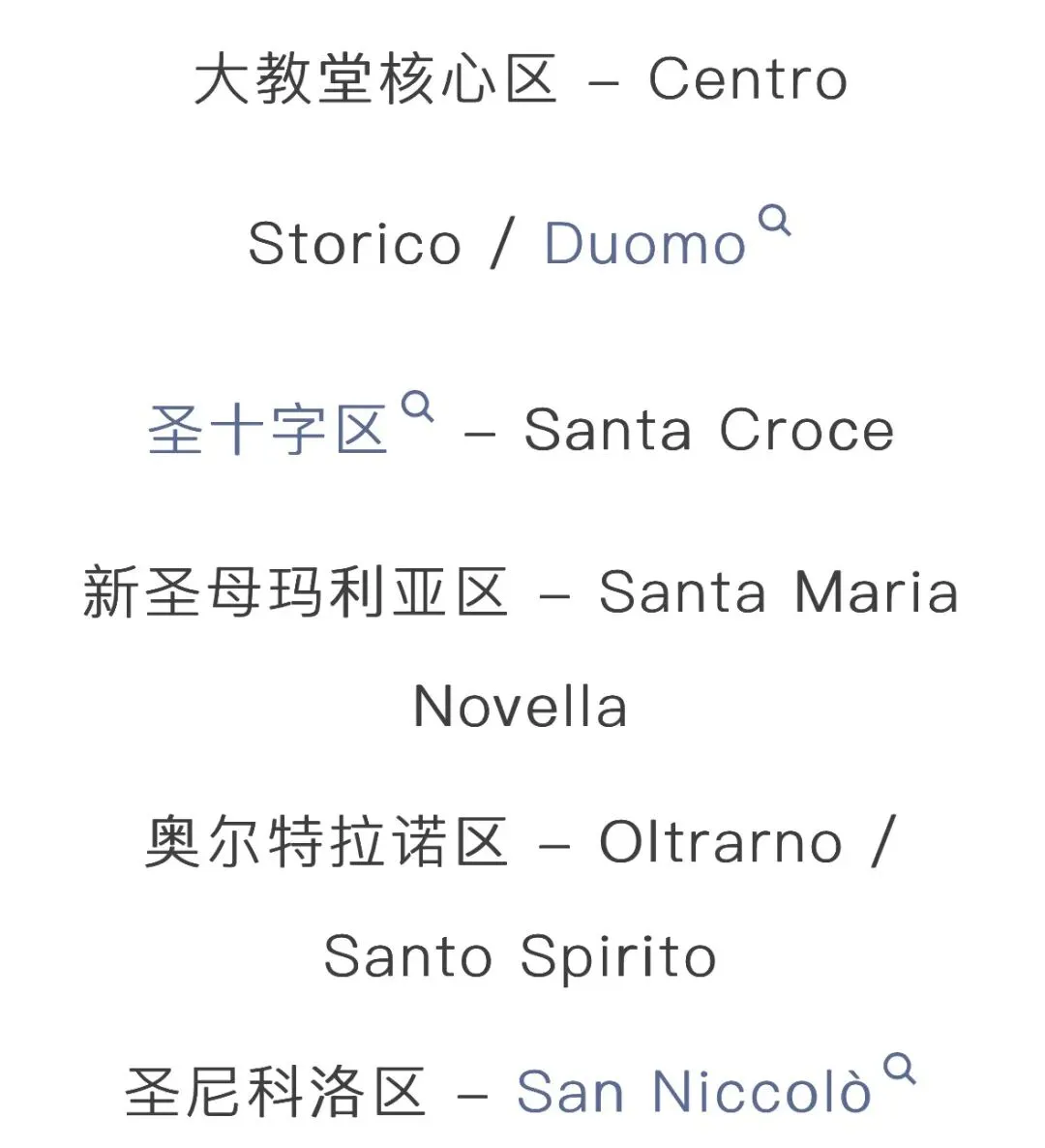 【旅游攻略】意大利-佛罗伦萨住宿攻略!