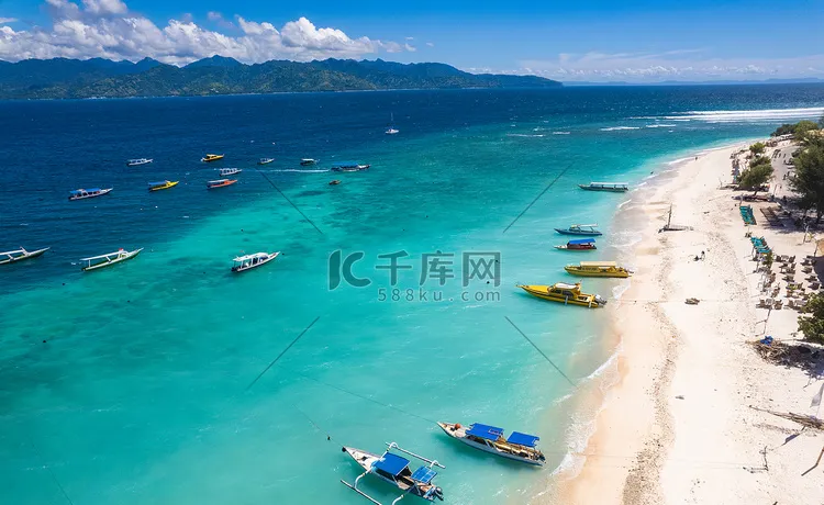 2026长周末轻旅行攻略!从龙目到南宁,这几座小城值得说走就走