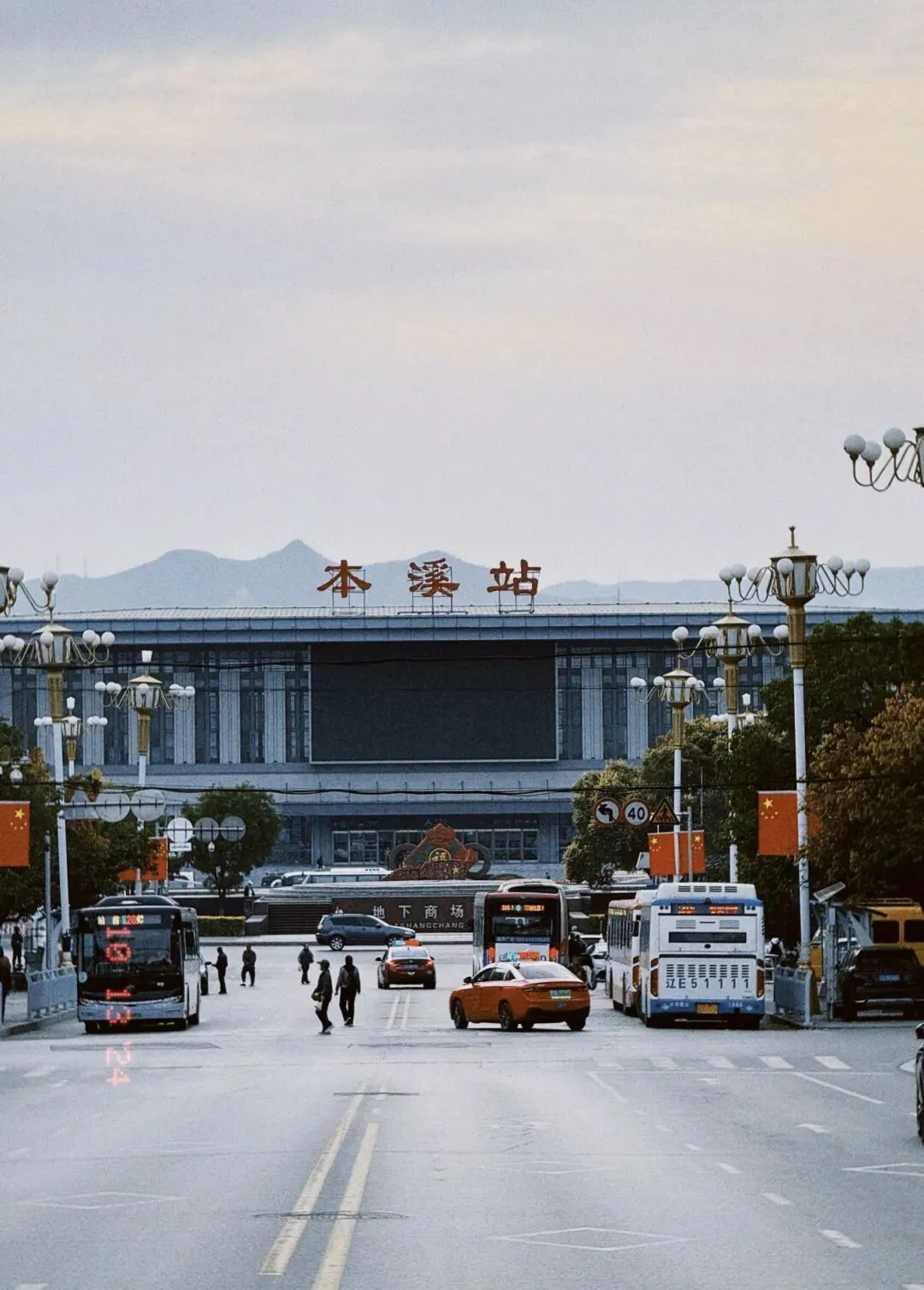 不想特种兵式旅游?年轻人轻松穷游本溪小市两天两夜攻略来了!