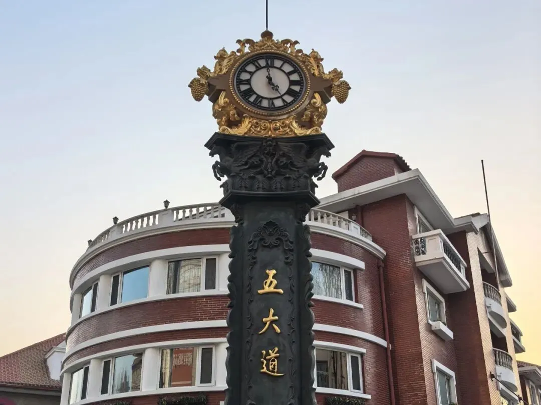 天津3天2晚旅游攻略|节奏轻松不赶路,吃遍津味、逛遍洋楼、吹海河晚风