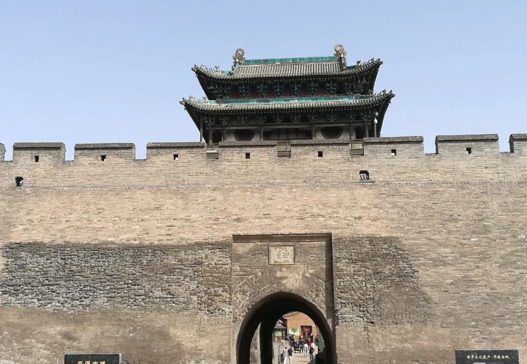 平遥古城人文攻略:晋商故里探秘,明清古街旅行干货
