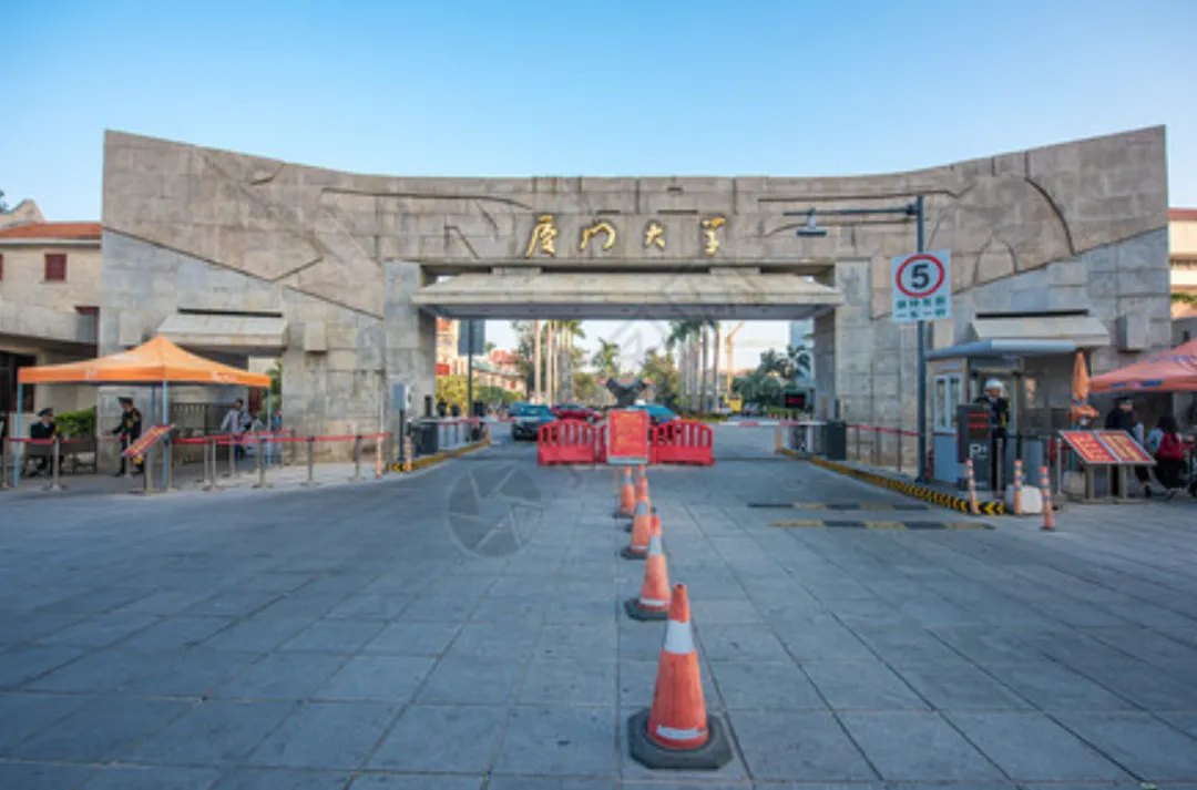 福建 5天4夜游玩攻略