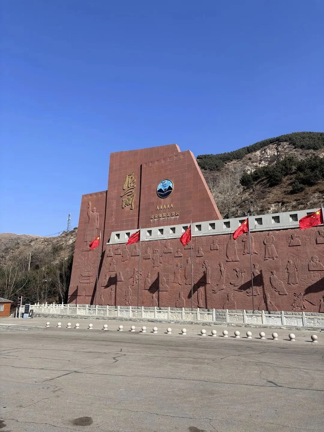 去山西雁门关前必看:这份雁门关旅游攻略,带你省心畅游中华第一关!