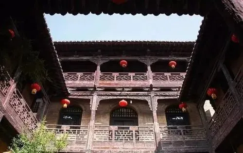 山西旅游新规划将揭晓!运城市自信跃迁,晋城市或迎系统性富裕爆