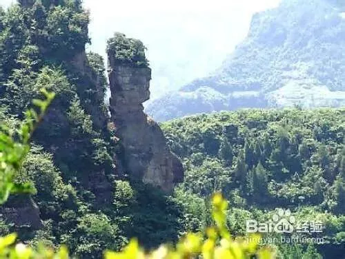重庆市旅游规划或将公布!石柱县或成爆发点,忠县将有望成最大赢家!