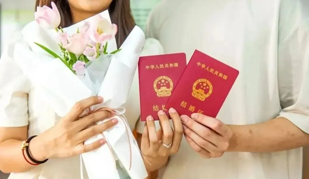 惠州领证全攻略:如何把登记日过成一场浪漫微旅行