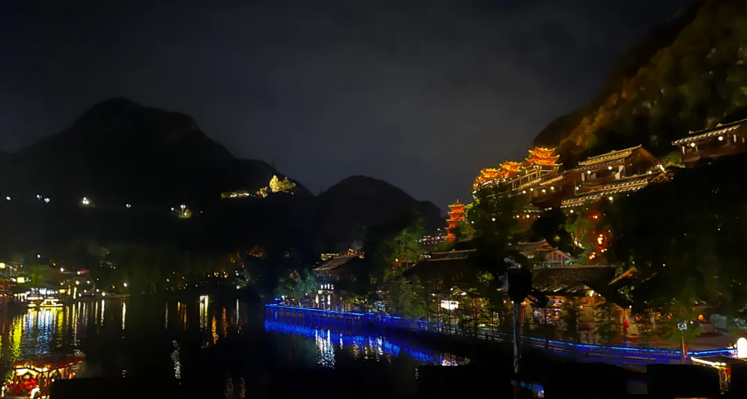 峰林布依旅游攻略