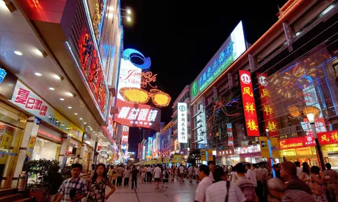成都春日旅行攻略!老街火锅与赏花地图,一篇看懂怎么逛