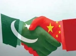 巴基斯坦总统访华,外交部介绍行程安排