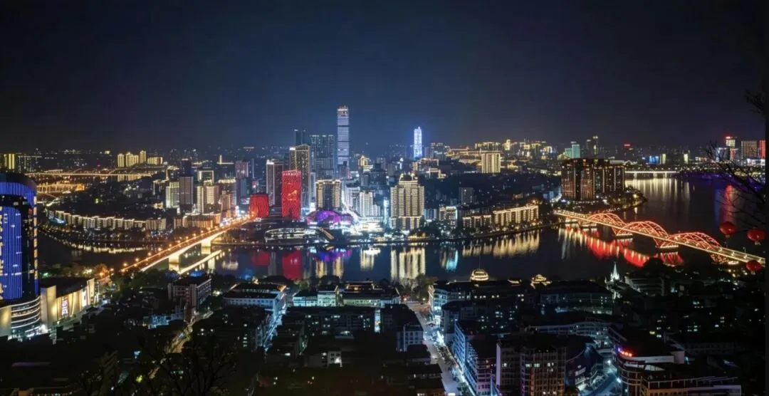 2026柳州最全旅游攻略|嗦粉逛山水,解锁烟火小城慢时光